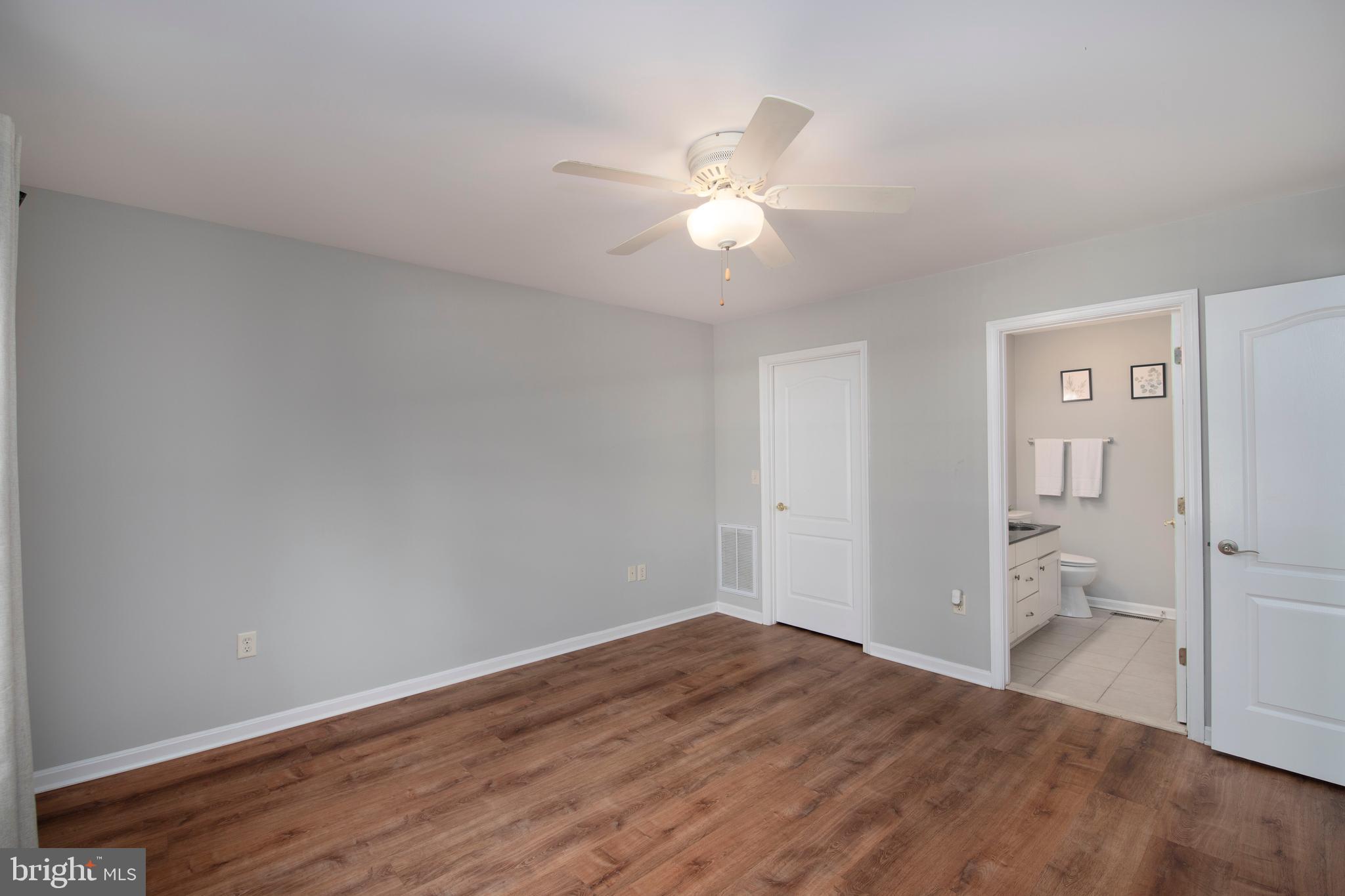 VILLAGE OF TONY TANK - Residential