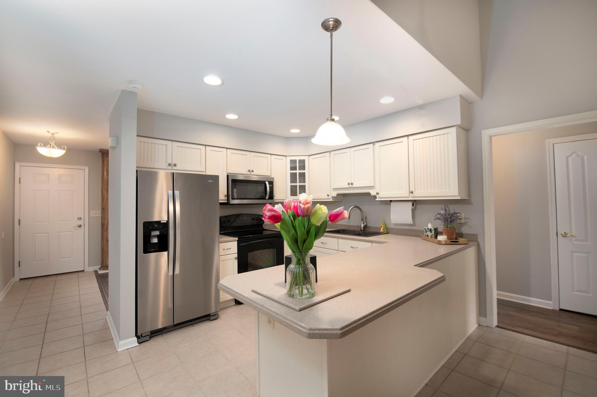 VILLAGE OF TONY TANK - Residential