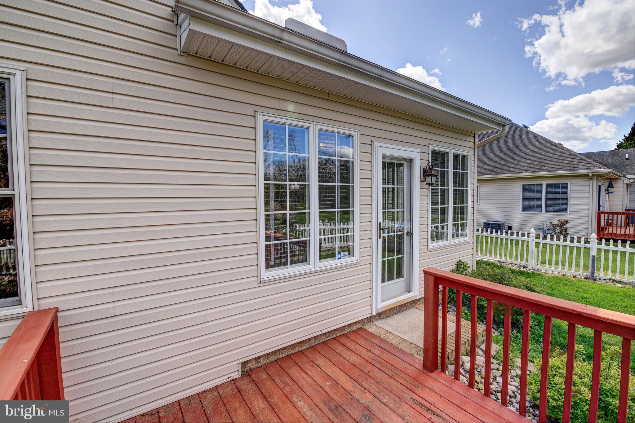 VILLAGE OF TONY TANK - Residential