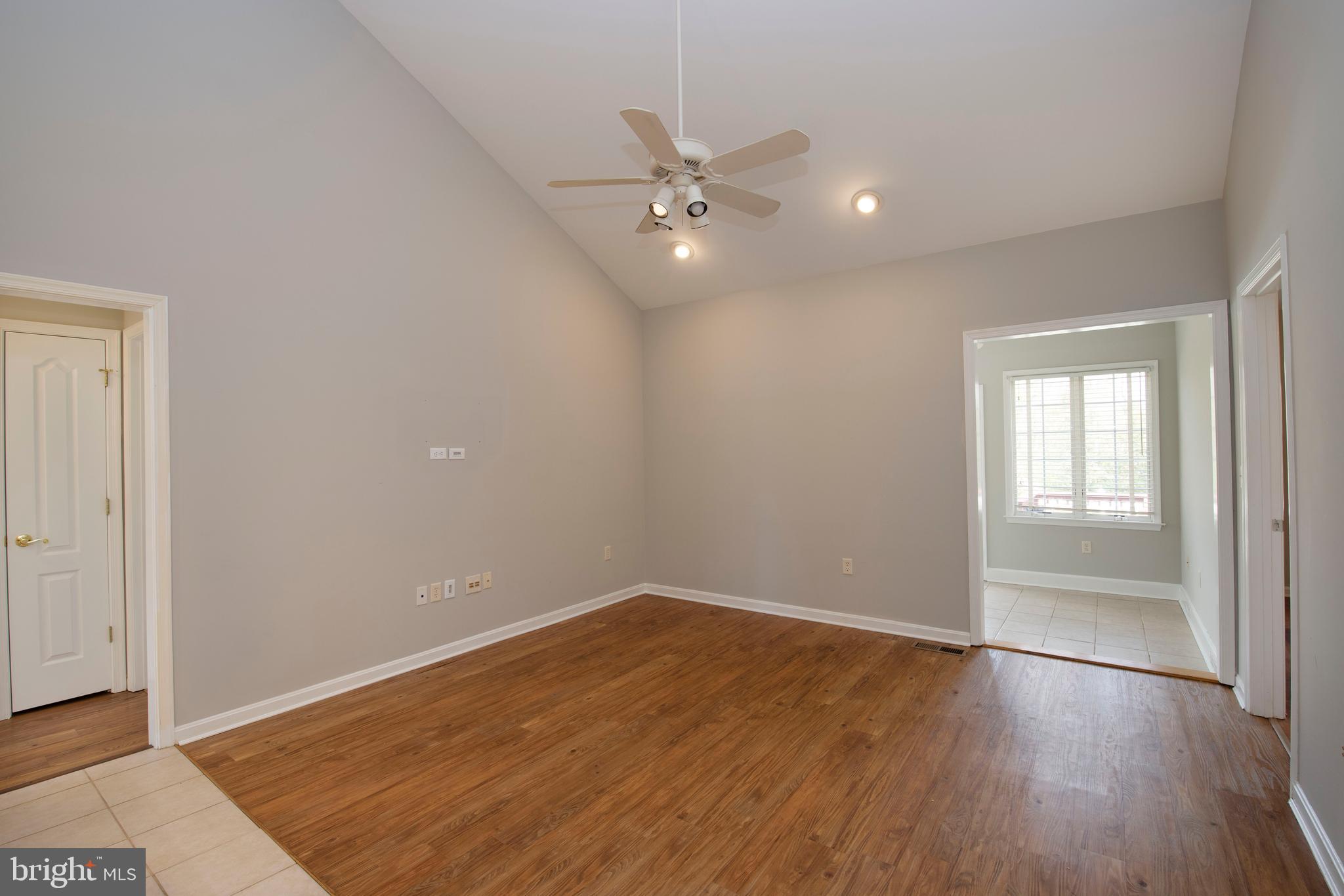 VILLAGE OF TONY TANK - Residential