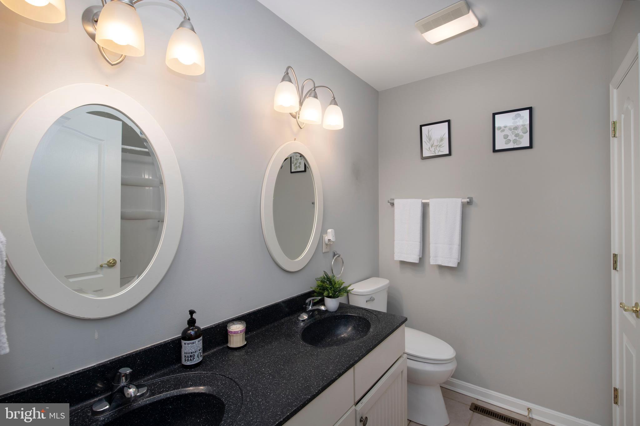 VILLAGE OF TONY TANK - Residential