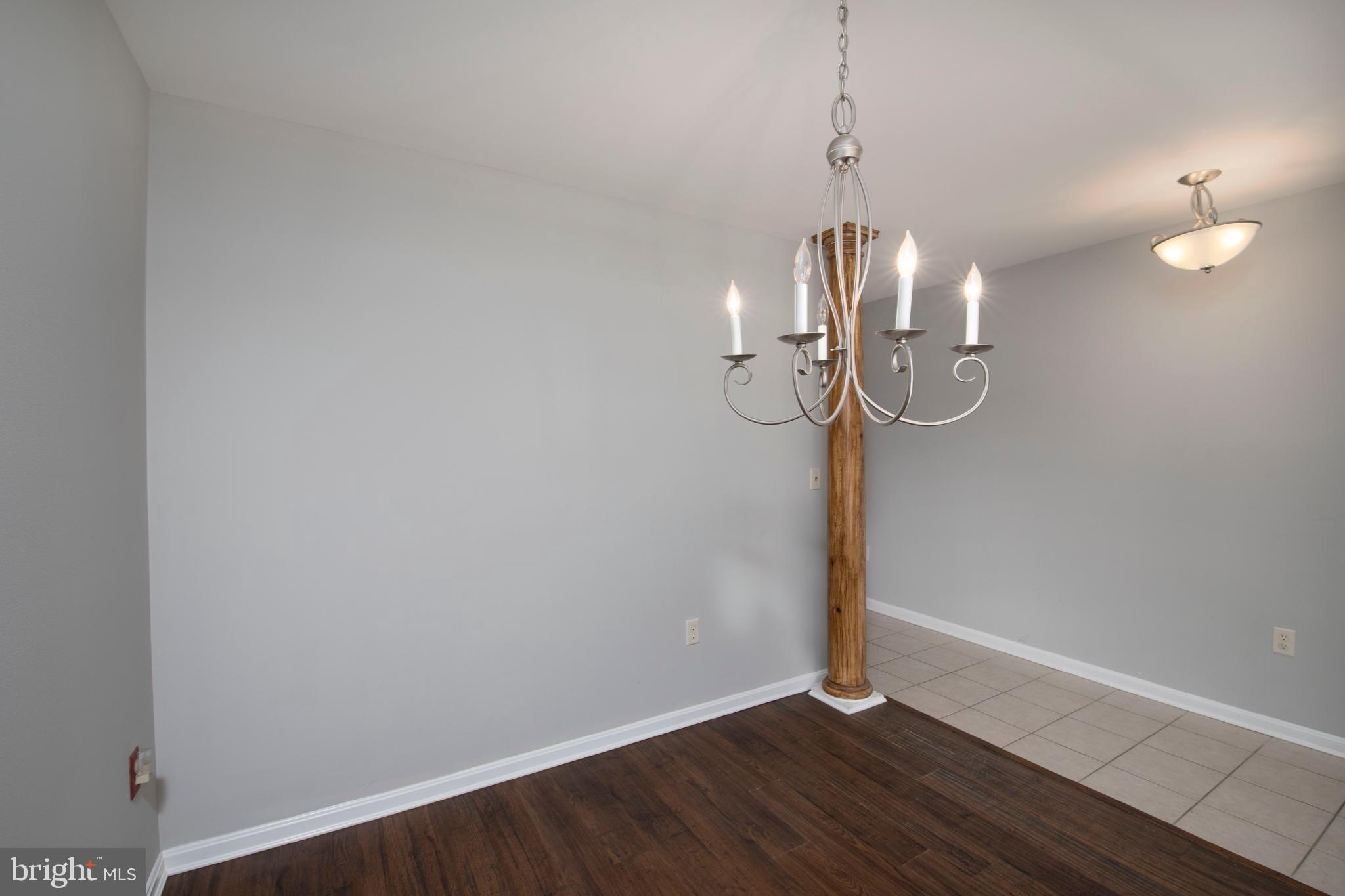 VILLAGE OF TONY TANK - Residential