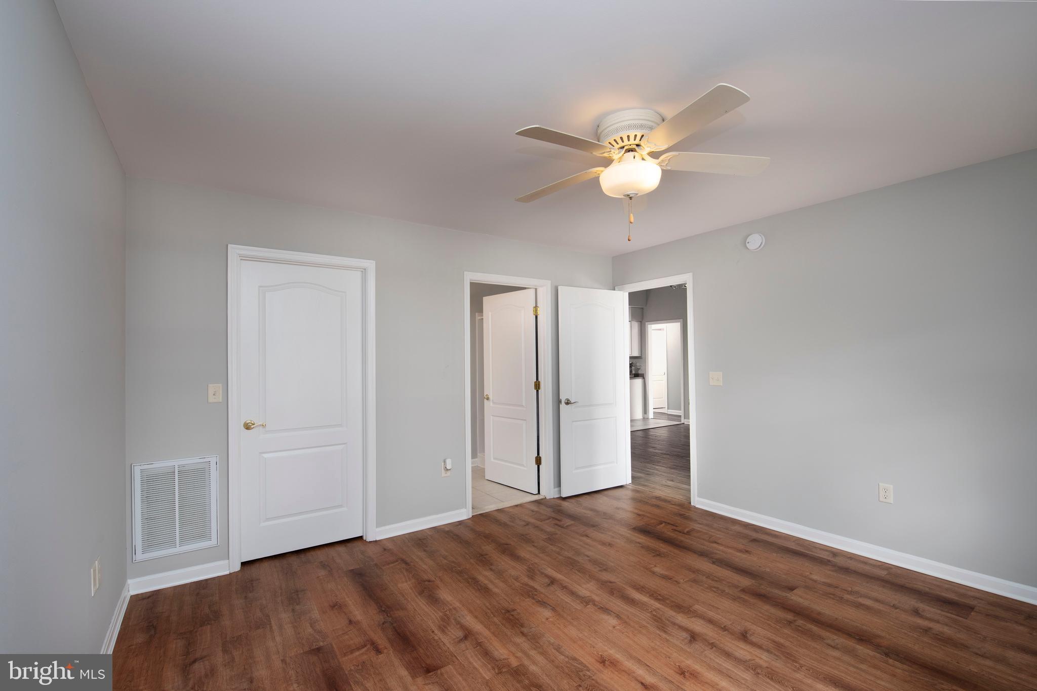 VILLAGE OF TONY TANK - Residential