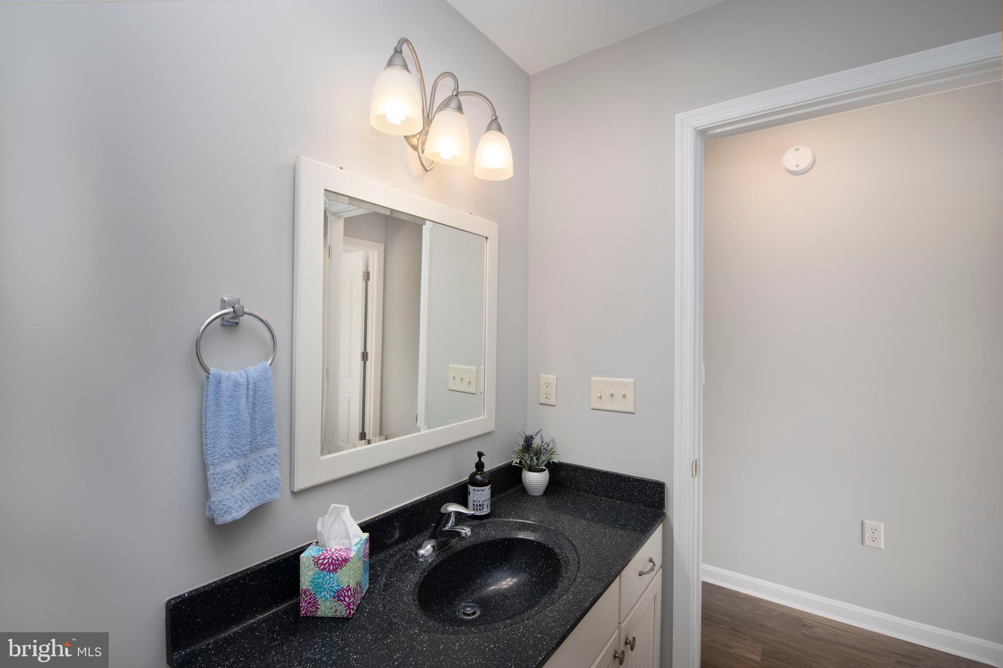 VILLAGE OF TONY TANK - Residential