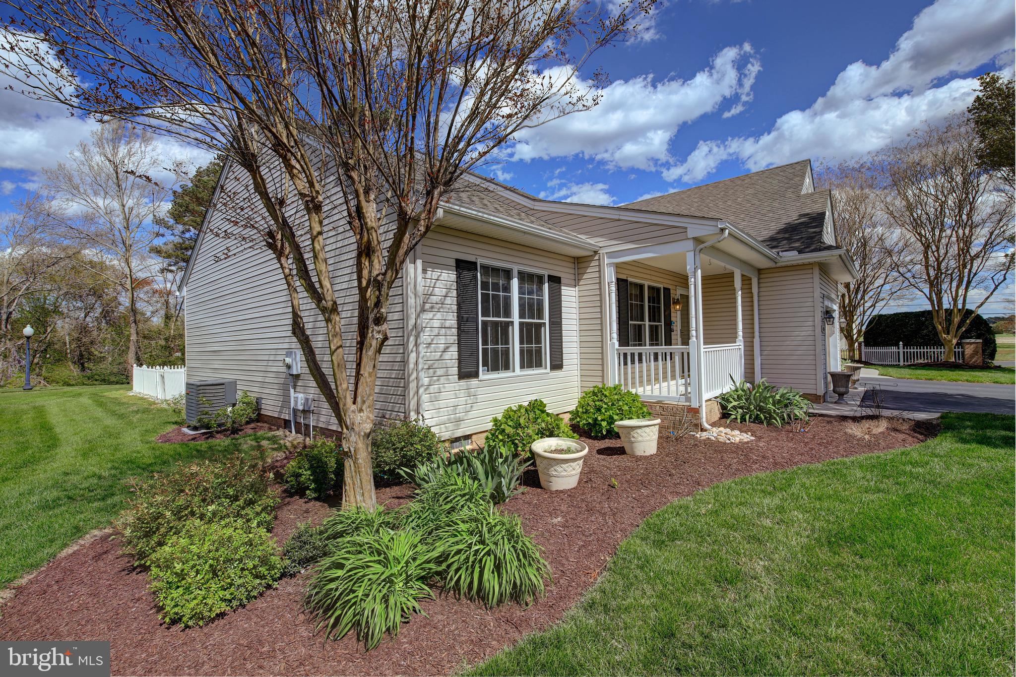 VILLAGE OF TONY TANK - Residential