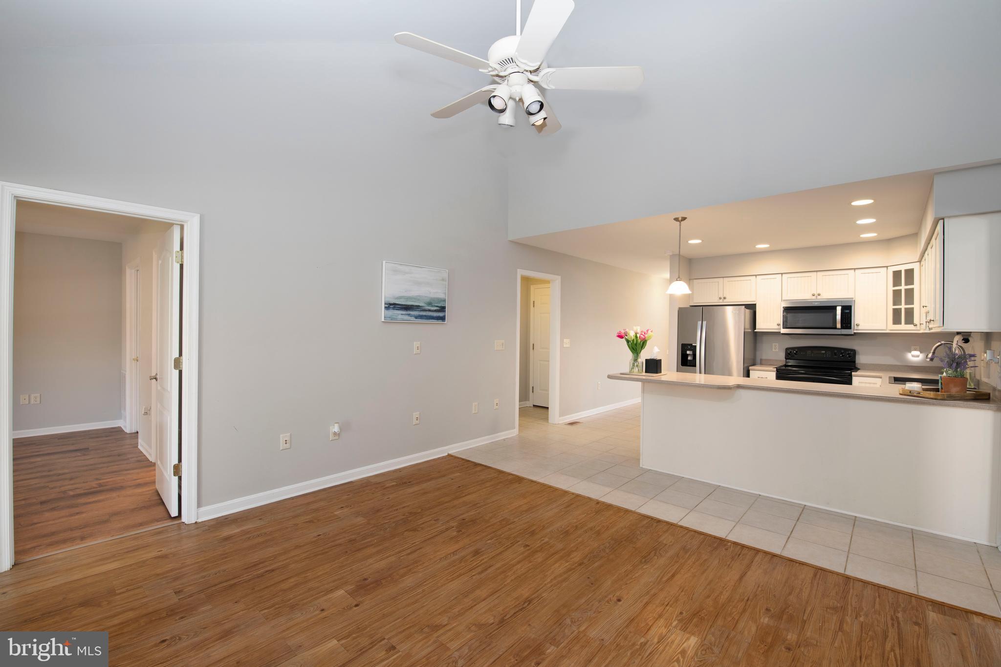 VILLAGE OF TONY TANK - Residential