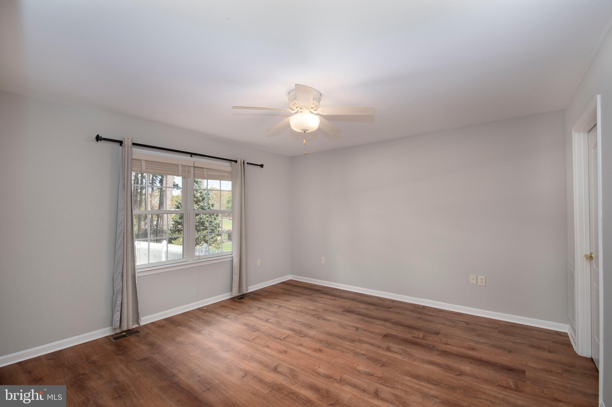 VILLAGE OF TONY TANK - Residential