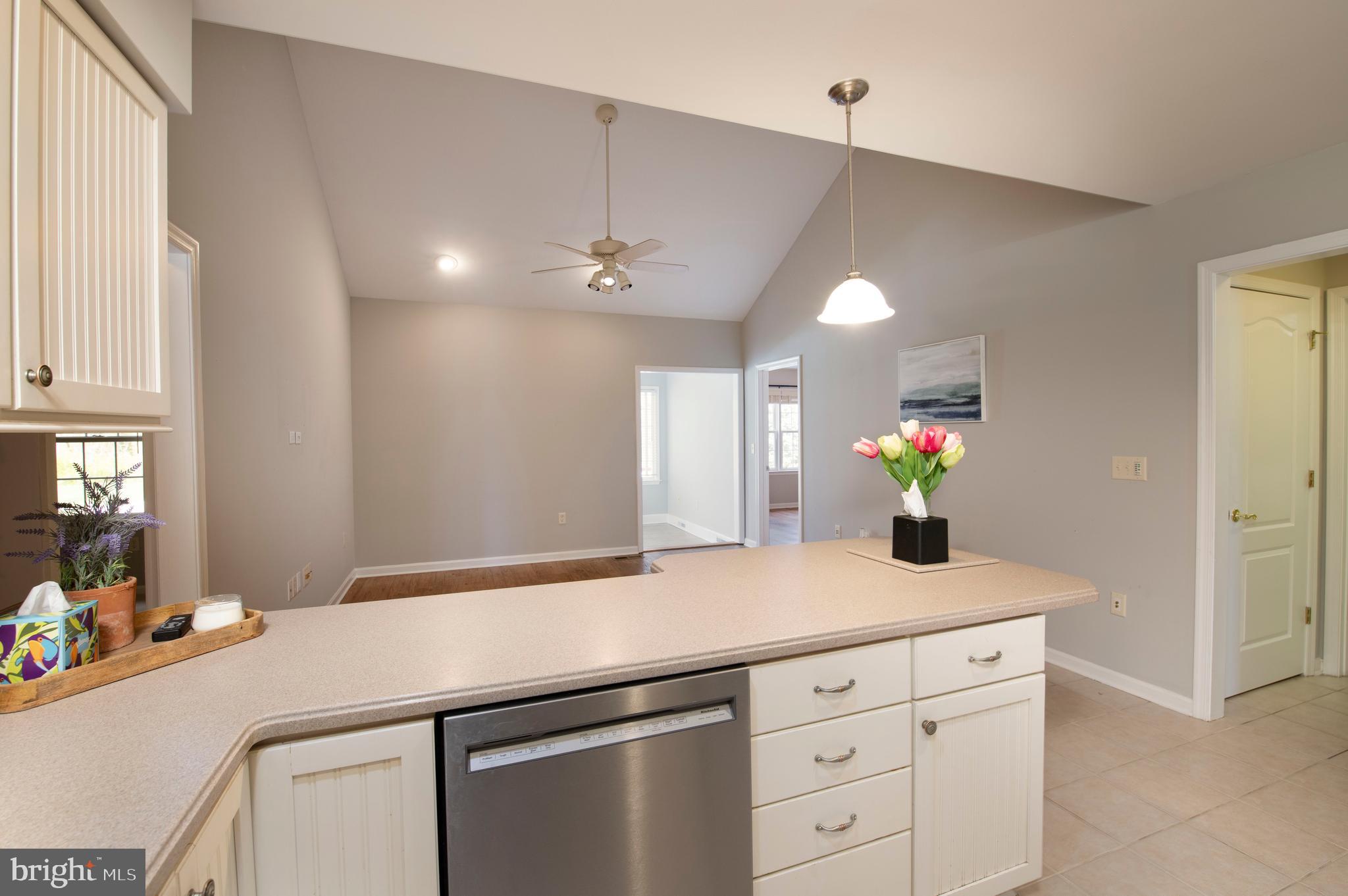 VILLAGE OF TONY TANK - Residential