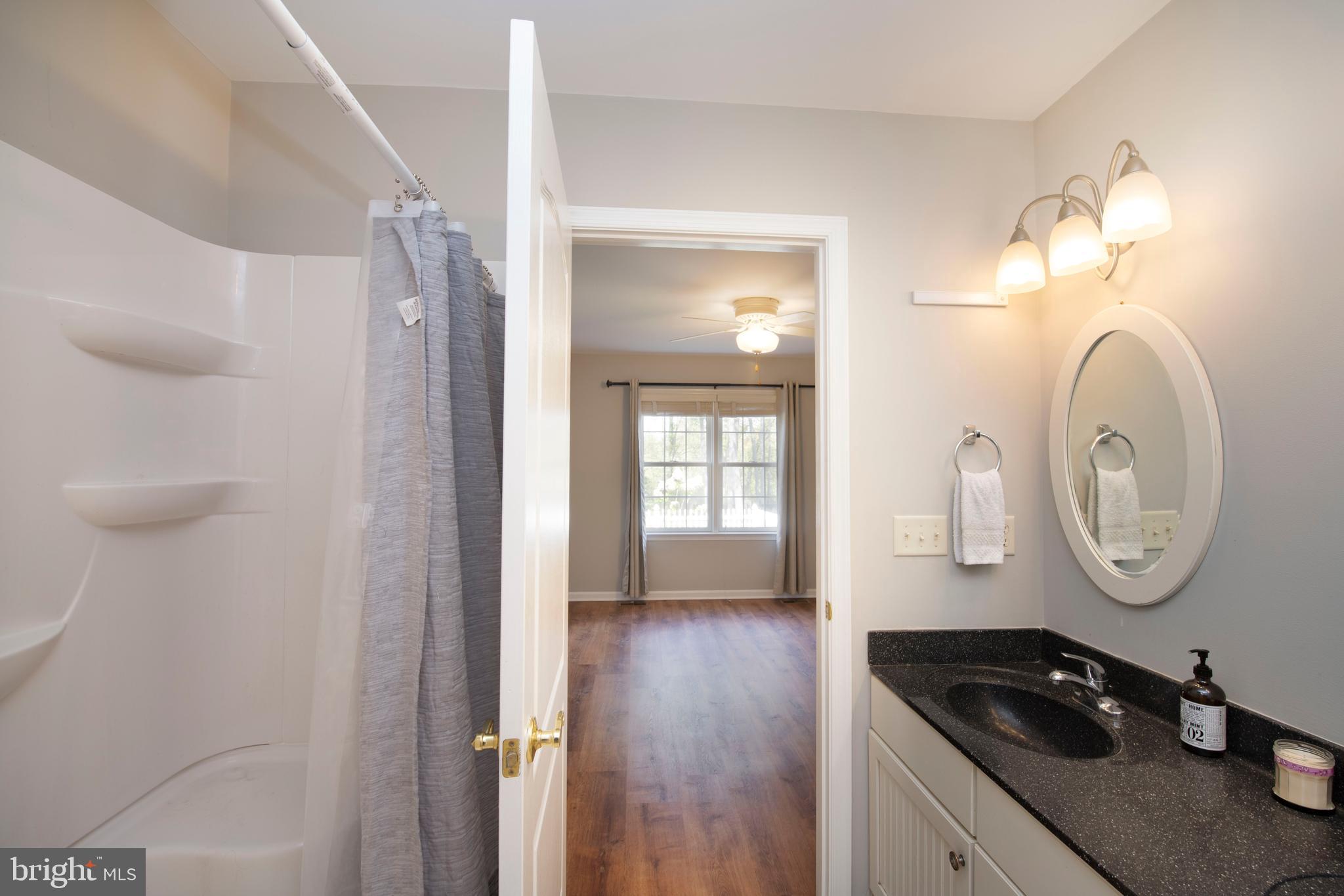 VILLAGE OF TONY TANK - Residential