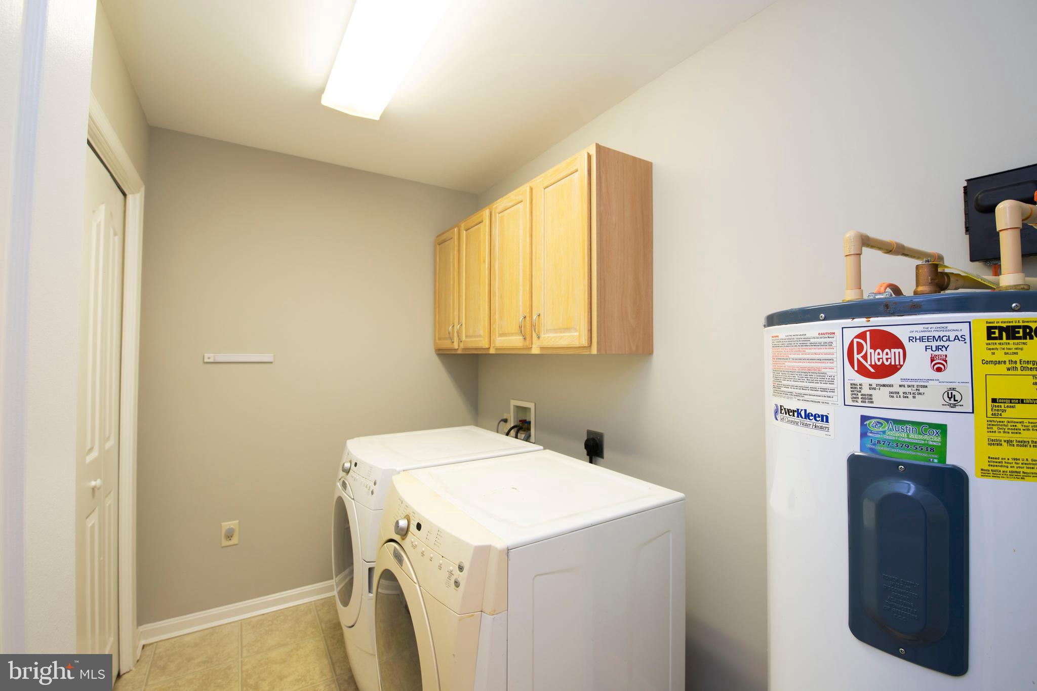 VILLAGE OF TONY TANK - Residential