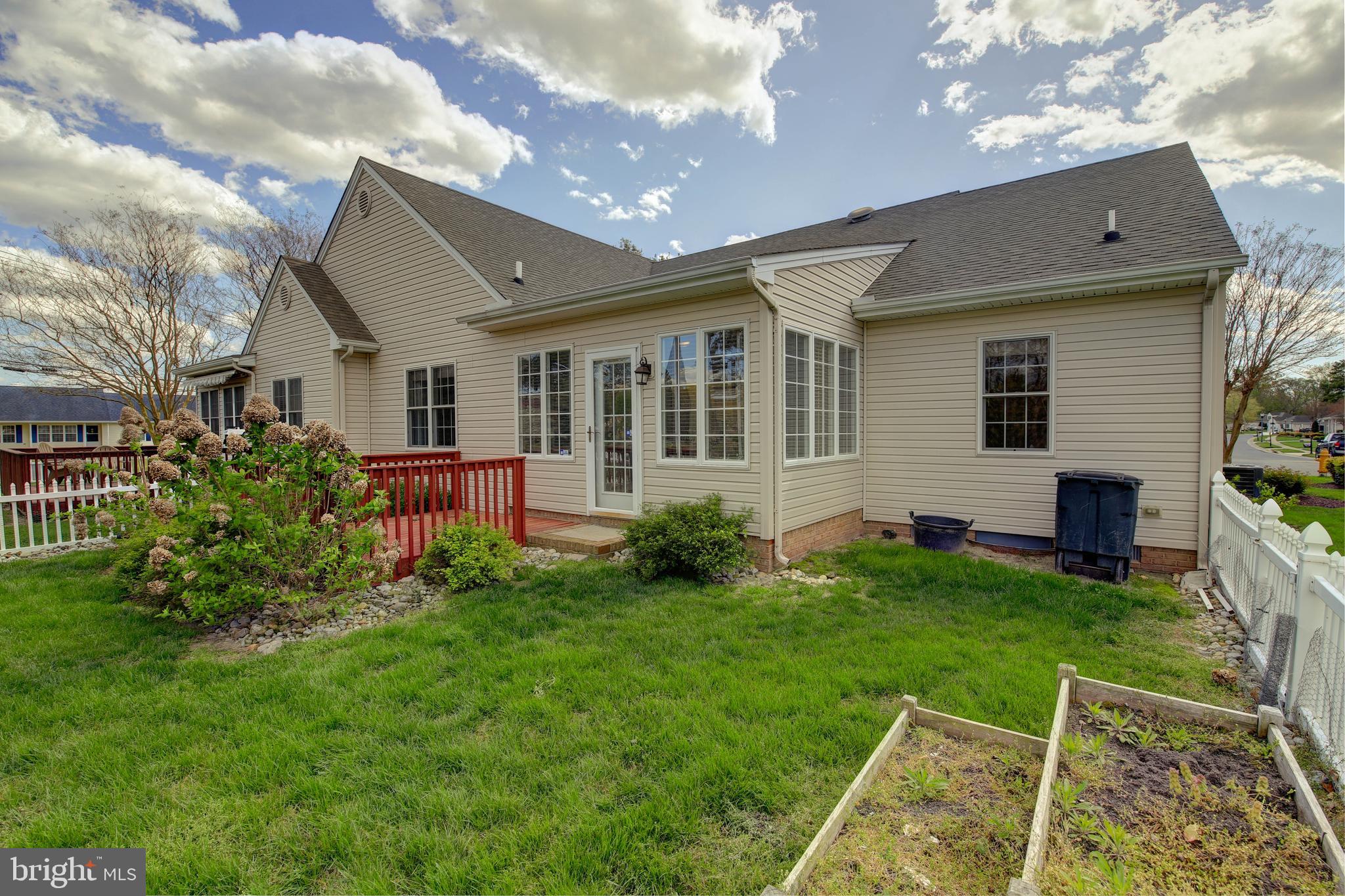 VILLAGE OF TONY TANK - Residential