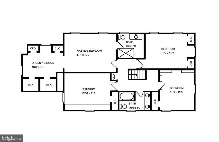 WESTWOOD - Residential