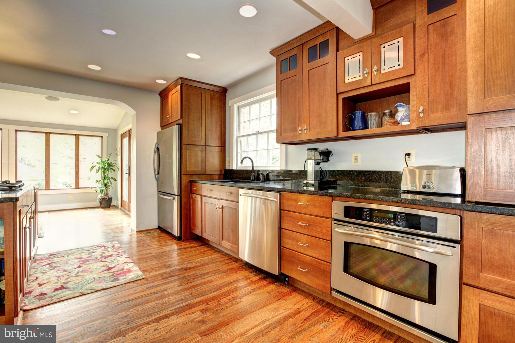 WESTWOOD - Residential