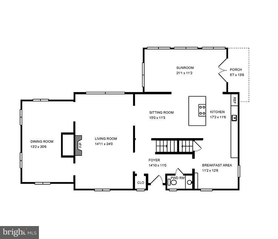 WESTWOOD - Residential