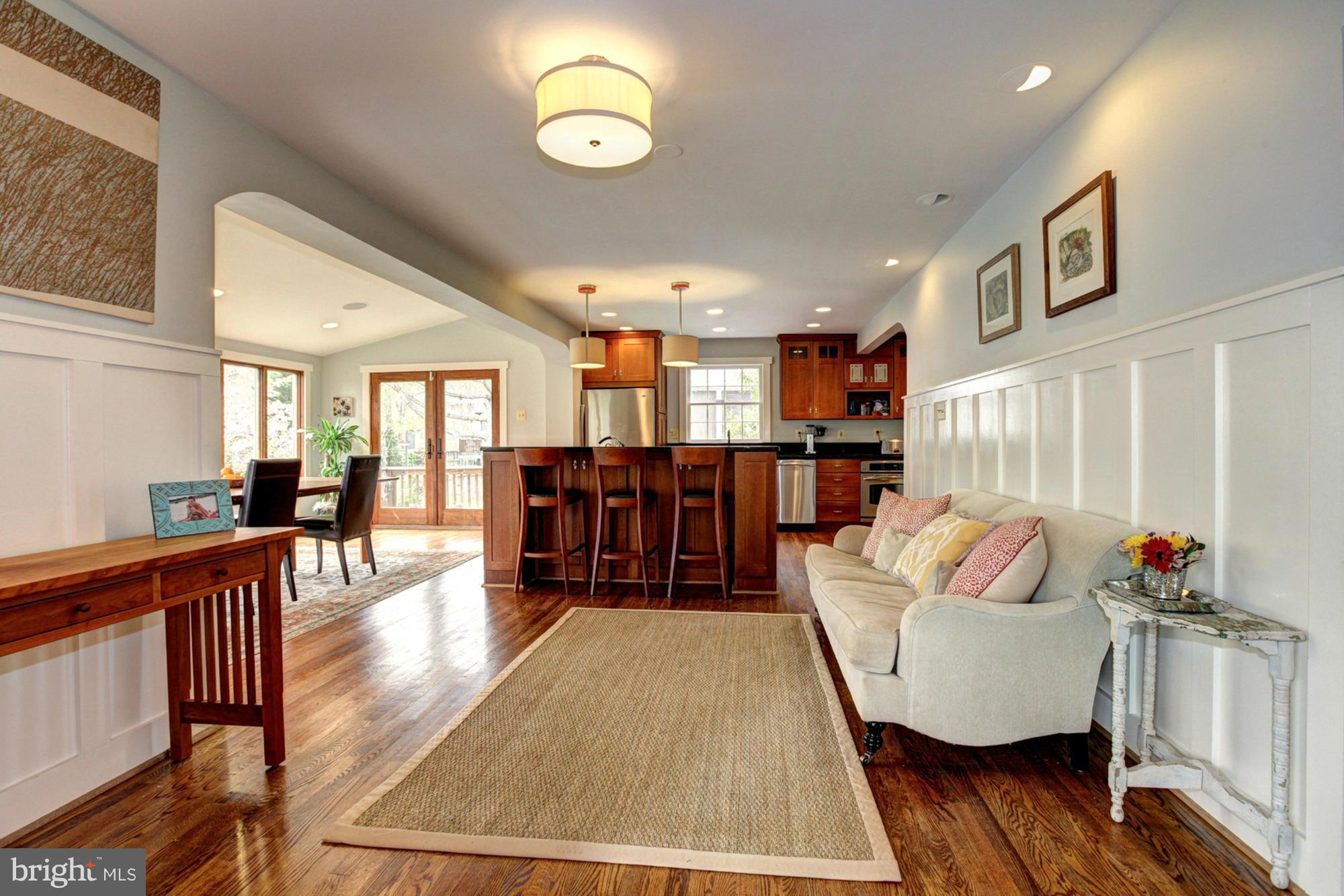 WESTWOOD - Residential