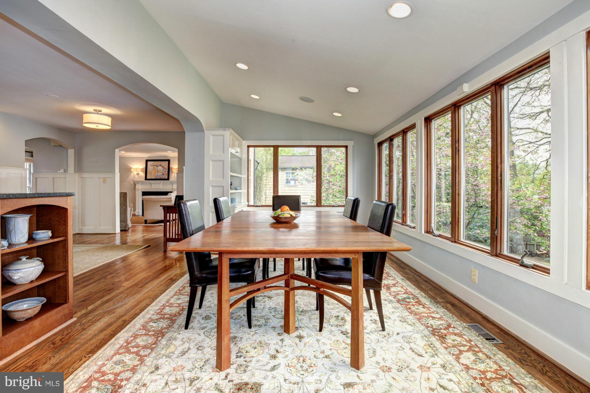 WESTWOOD - Residential