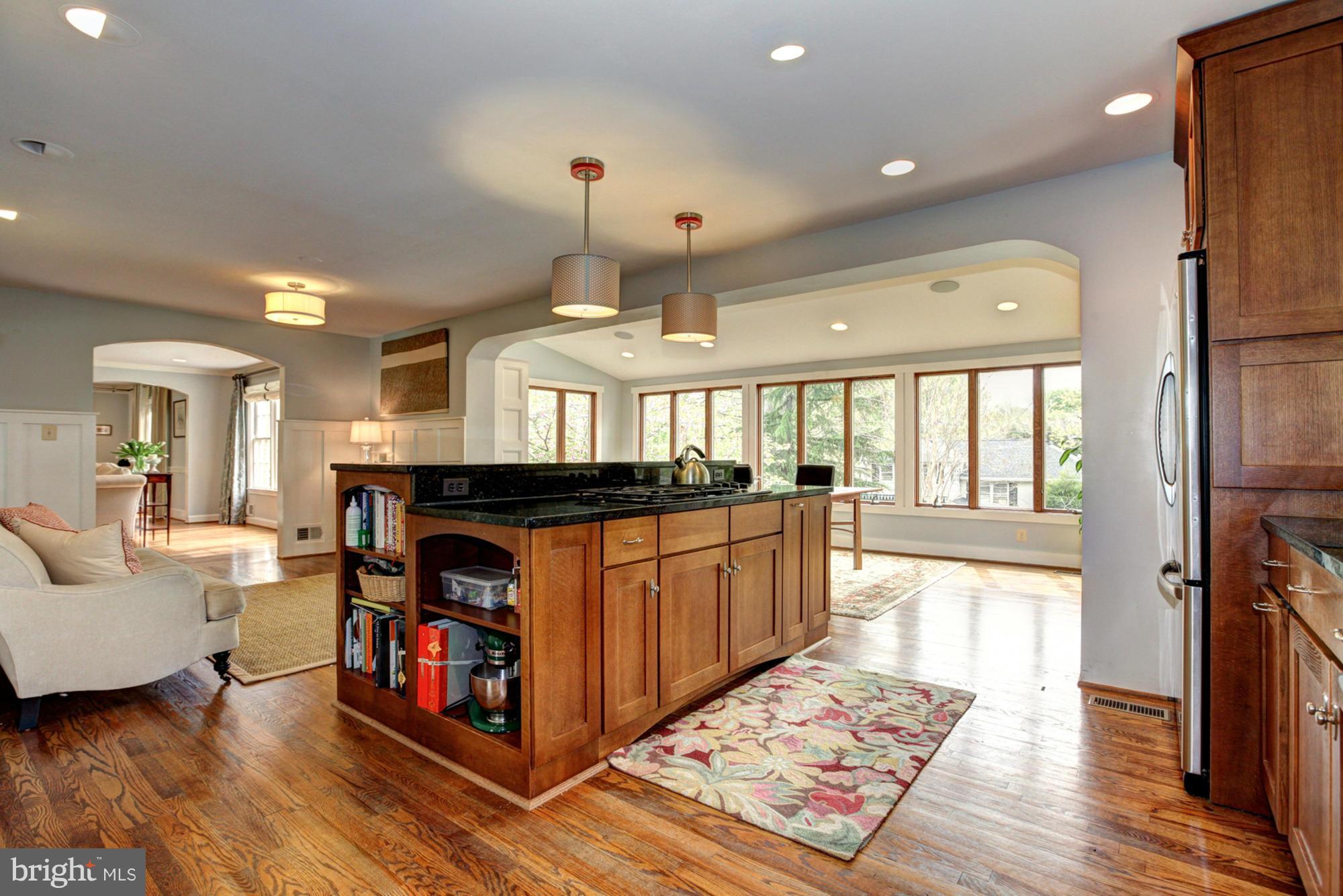 WESTWOOD - Residential