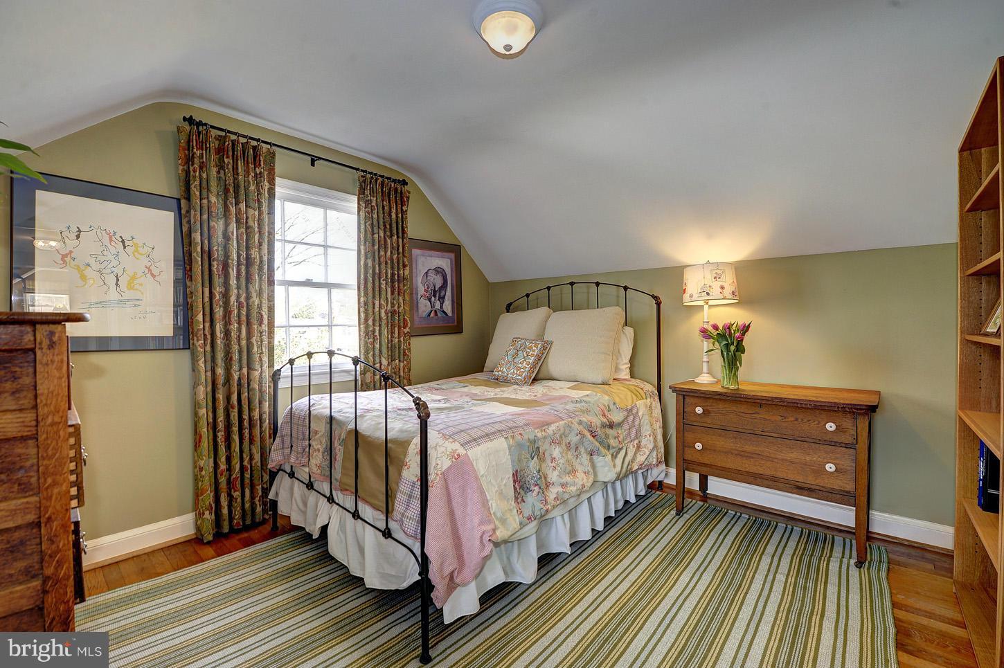 WESTWOOD - Residential