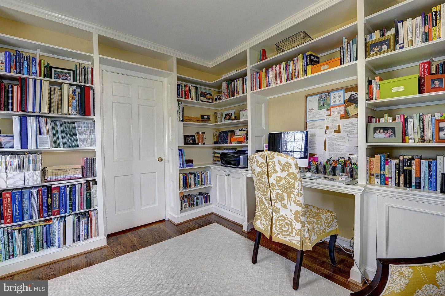 WESTWOOD - Residential