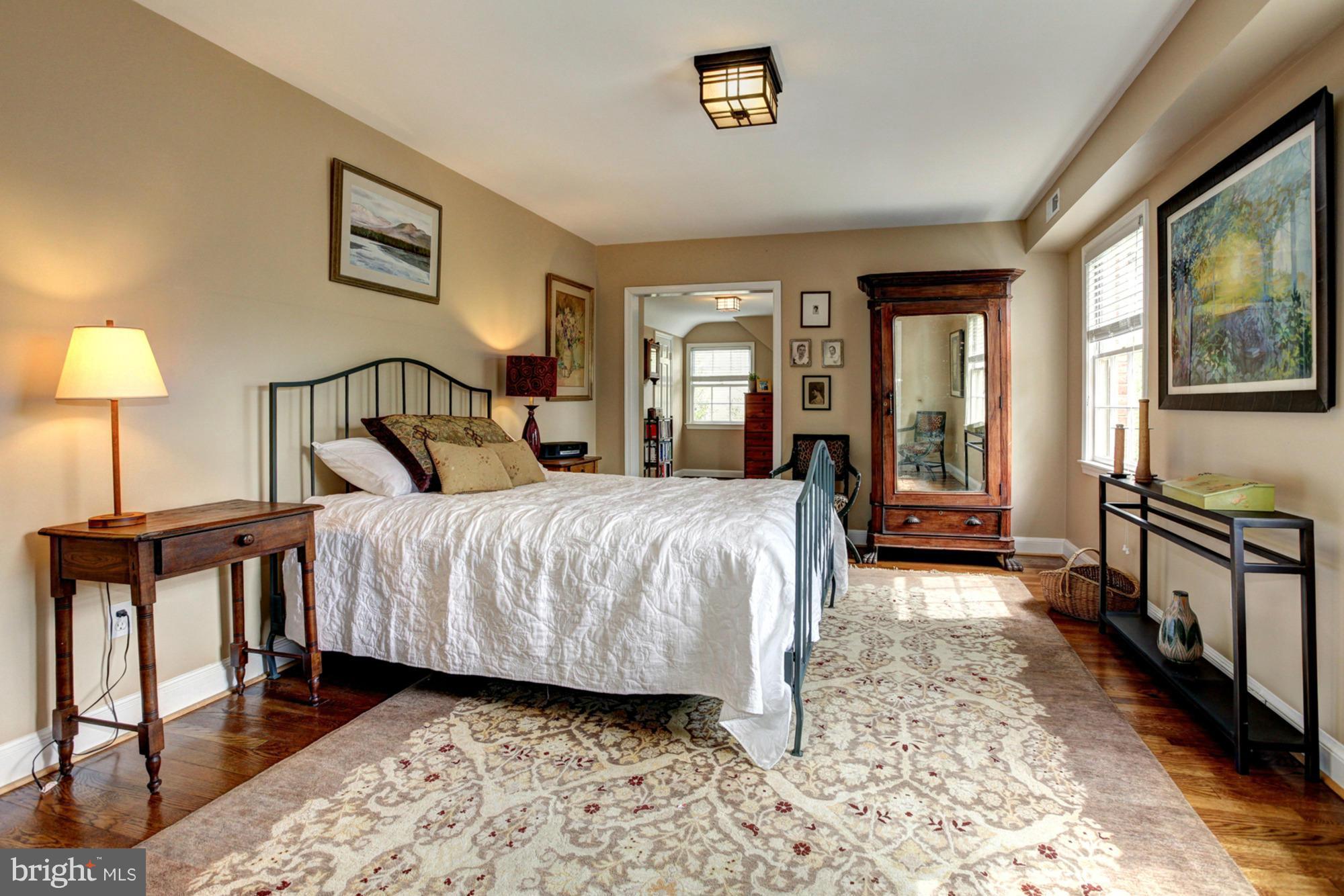 WESTWOOD - Residential