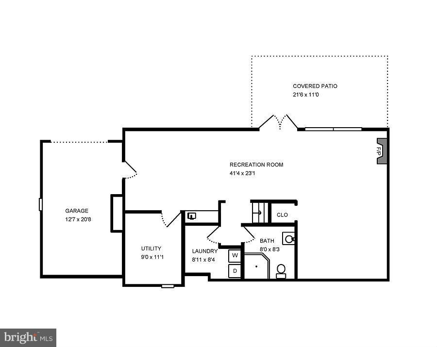 WESTWOOD - Residential