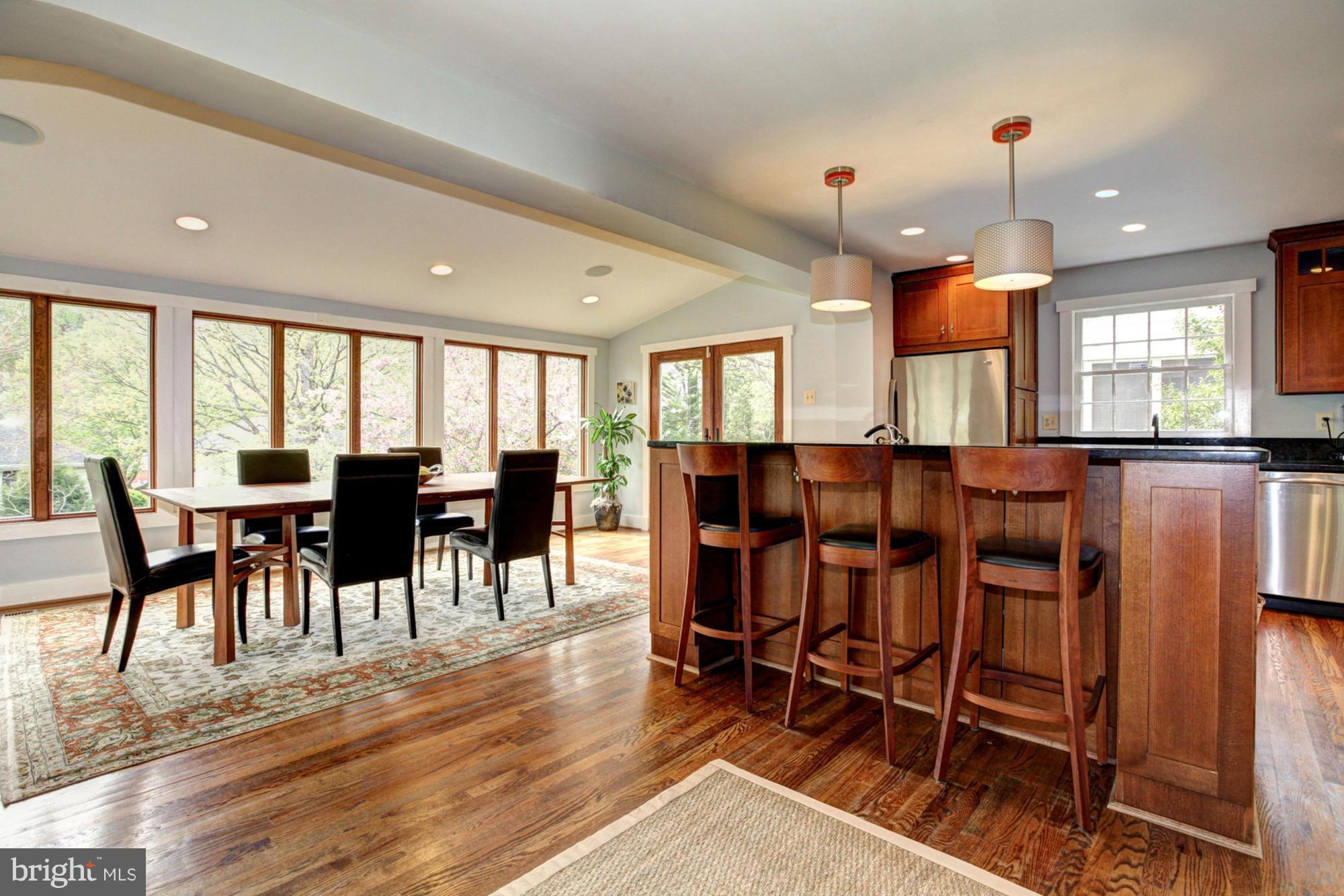 WESTWOOD - Residential