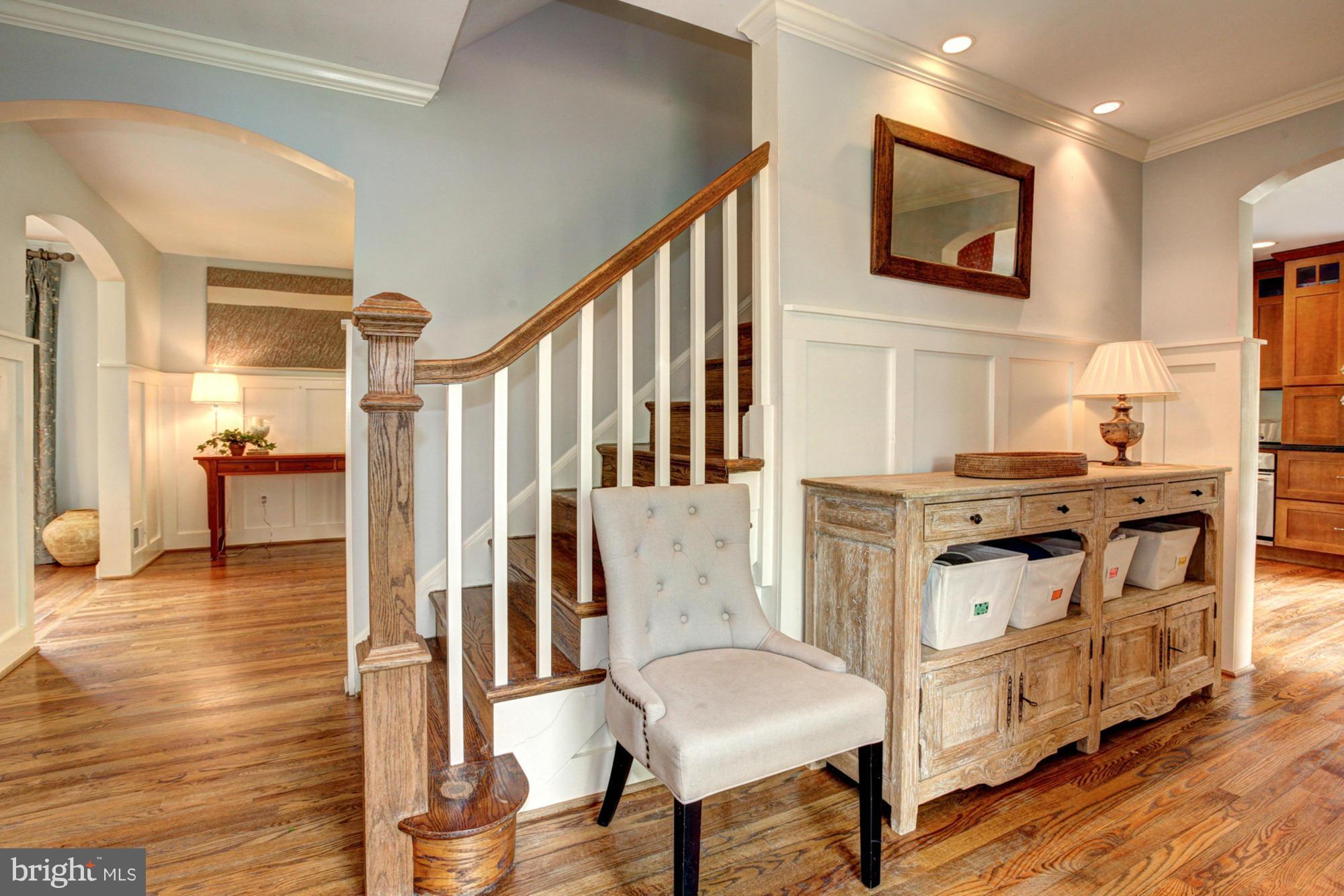 WESTWOOD - Residential