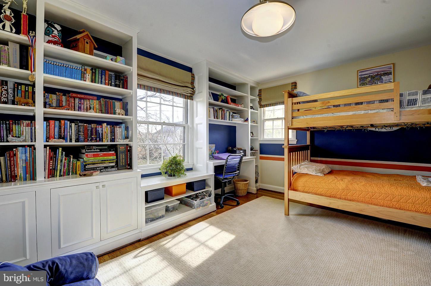 WESTWOOD - Residential