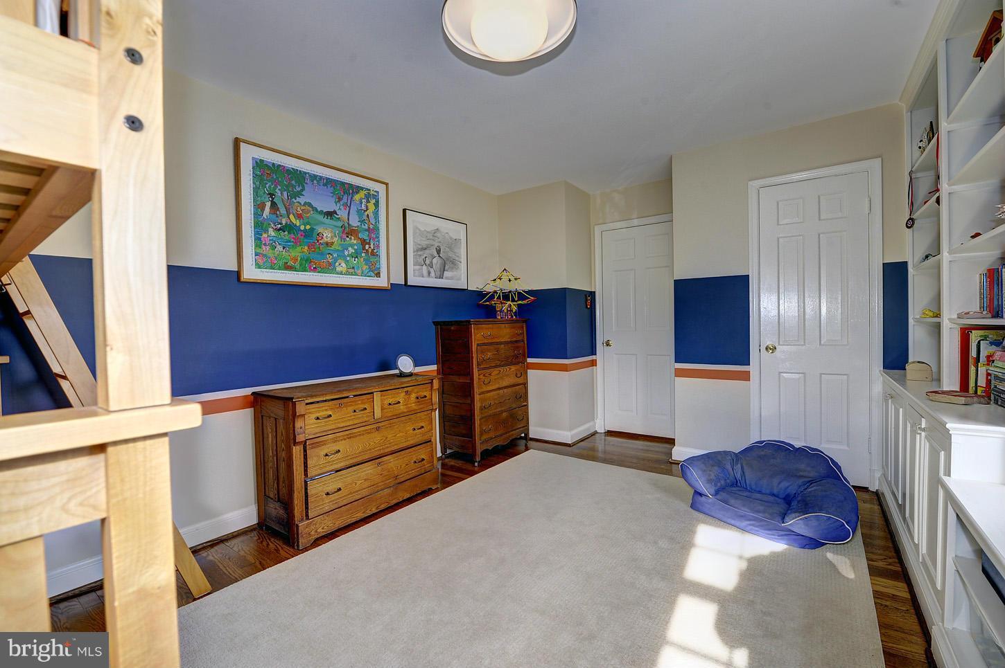 WESTWOOD - Residential