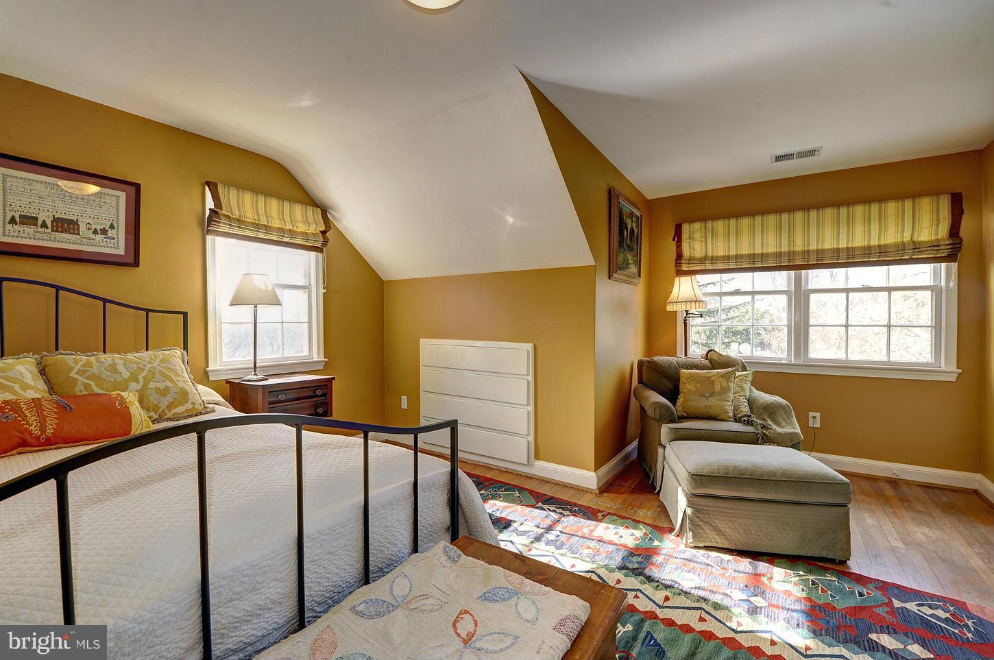 WESTWOOD - Residential