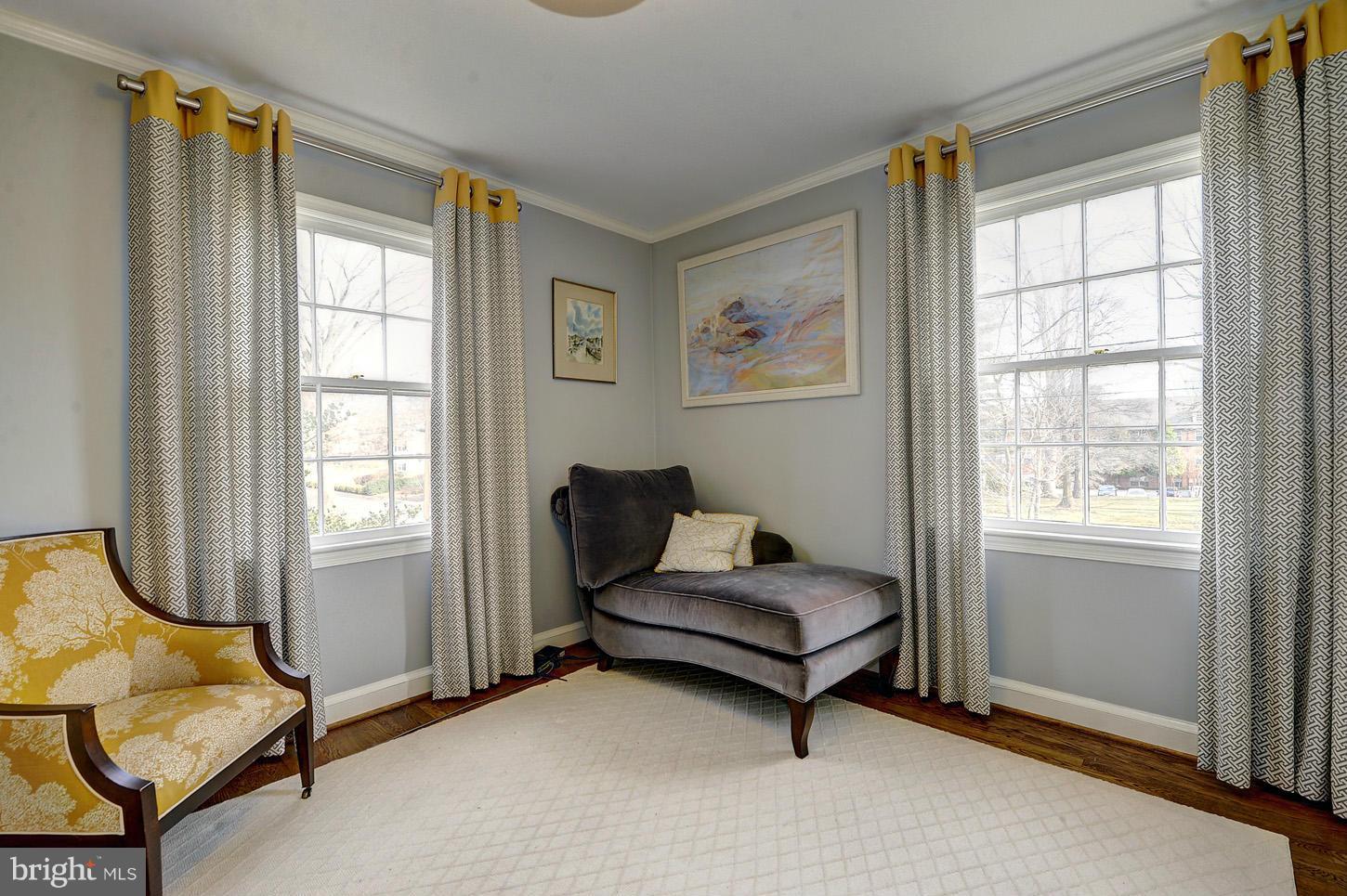 WESTWOOD - Residential