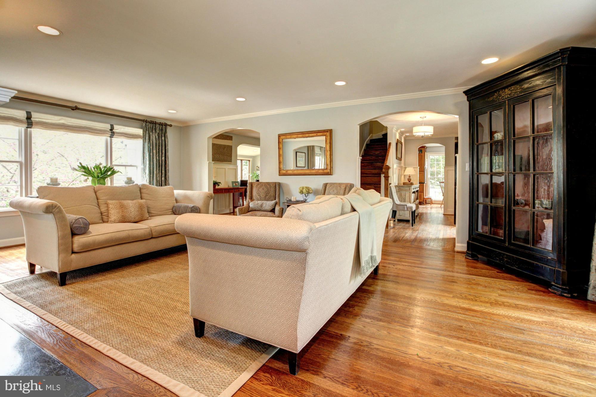 WESTWOOD - Residential