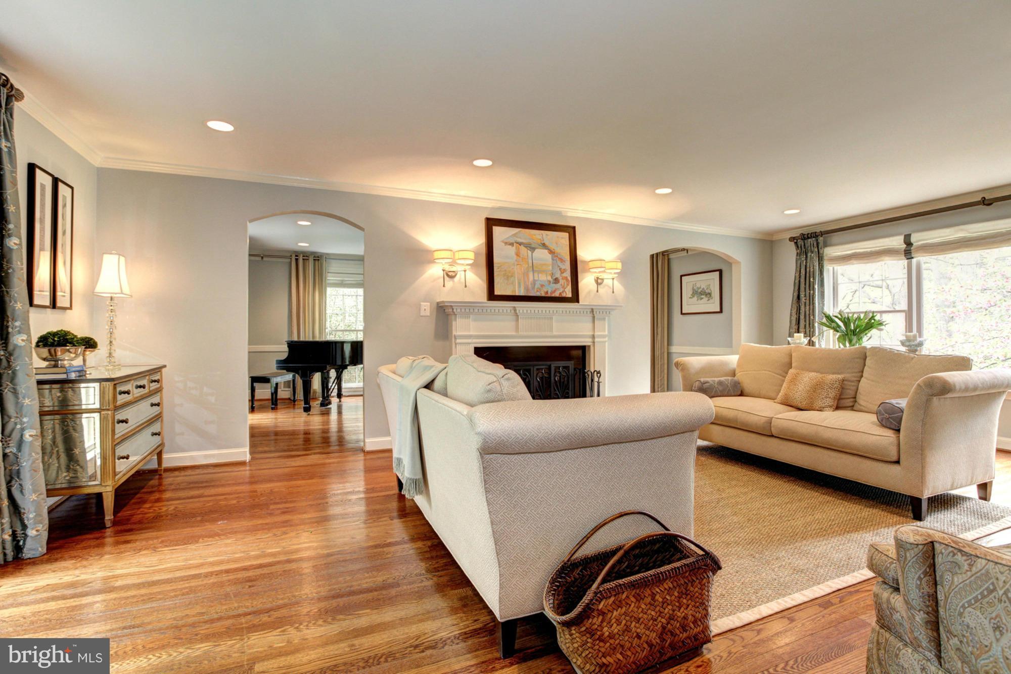 WESTWOOD - Residential