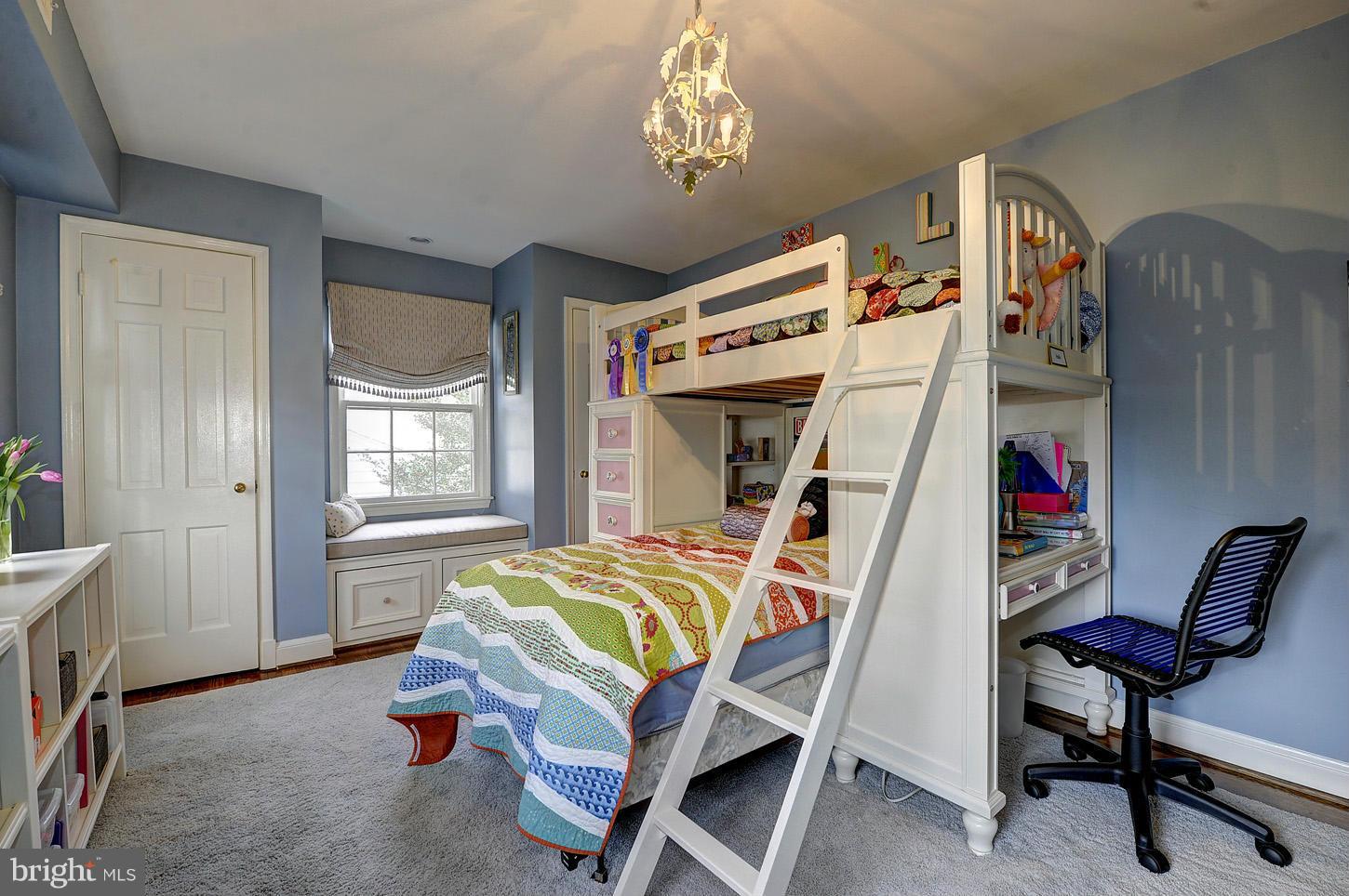 WESTWOOD - Residential