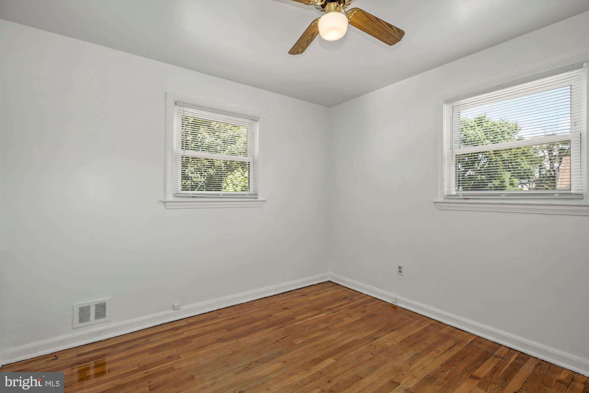 GREEN VALLEY - Residential Lease