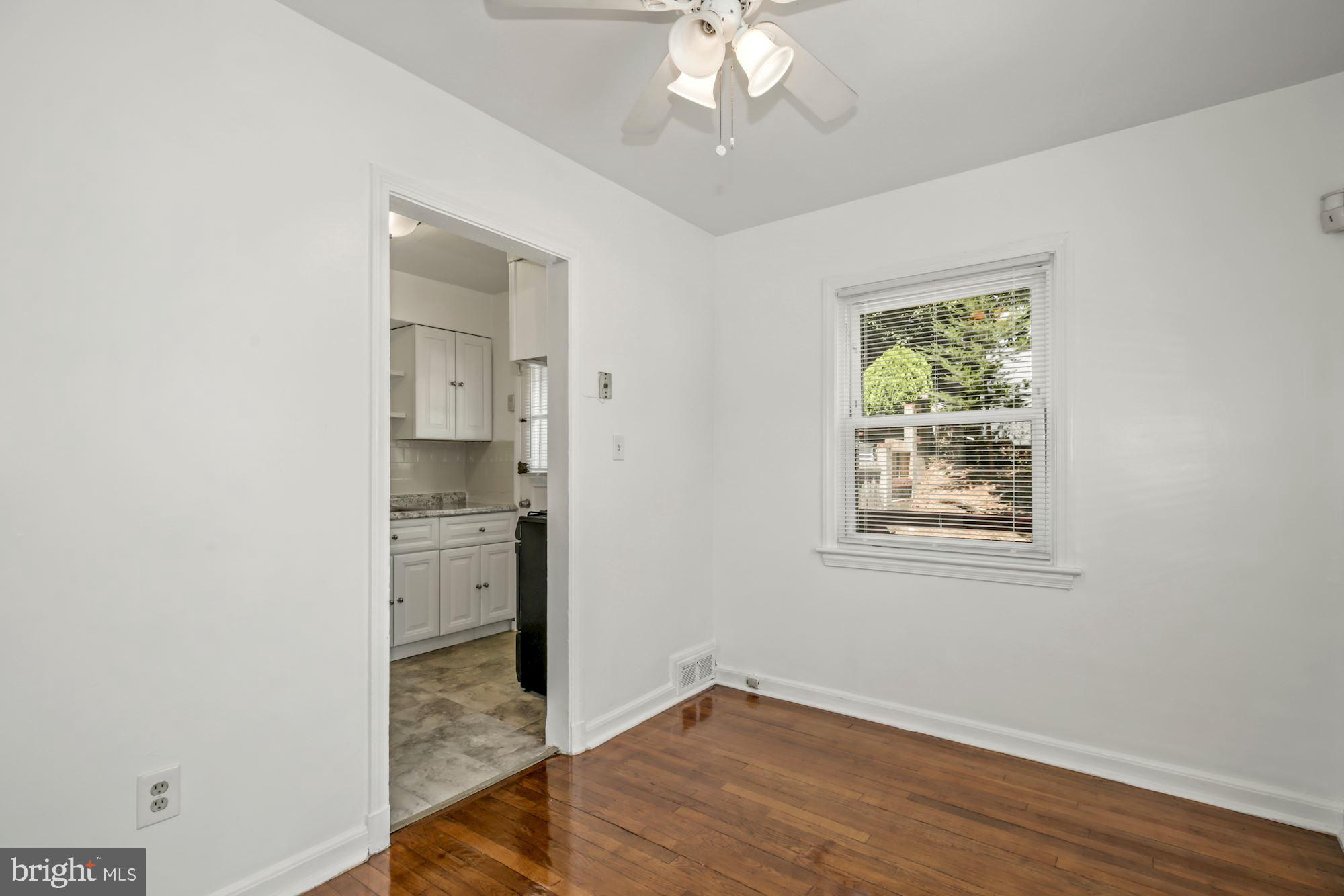 GREEN VALLEY - Residential Lease