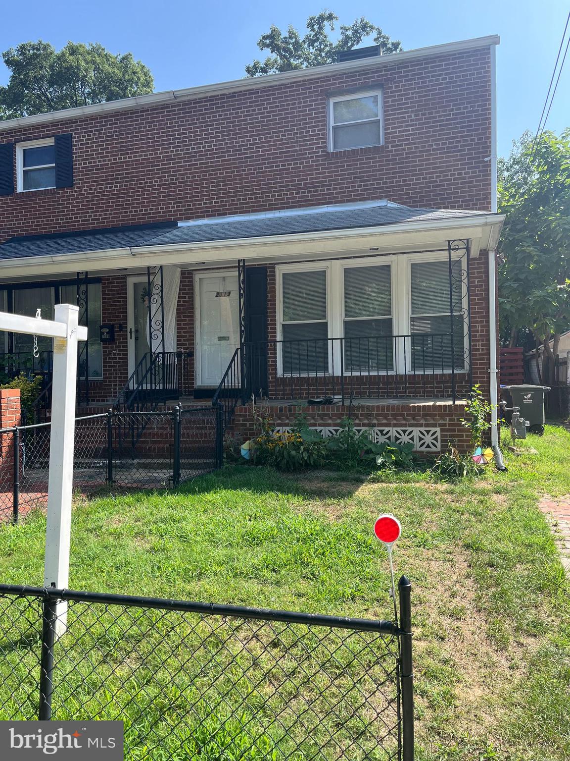 GREEN VALLEY - Residential Lease