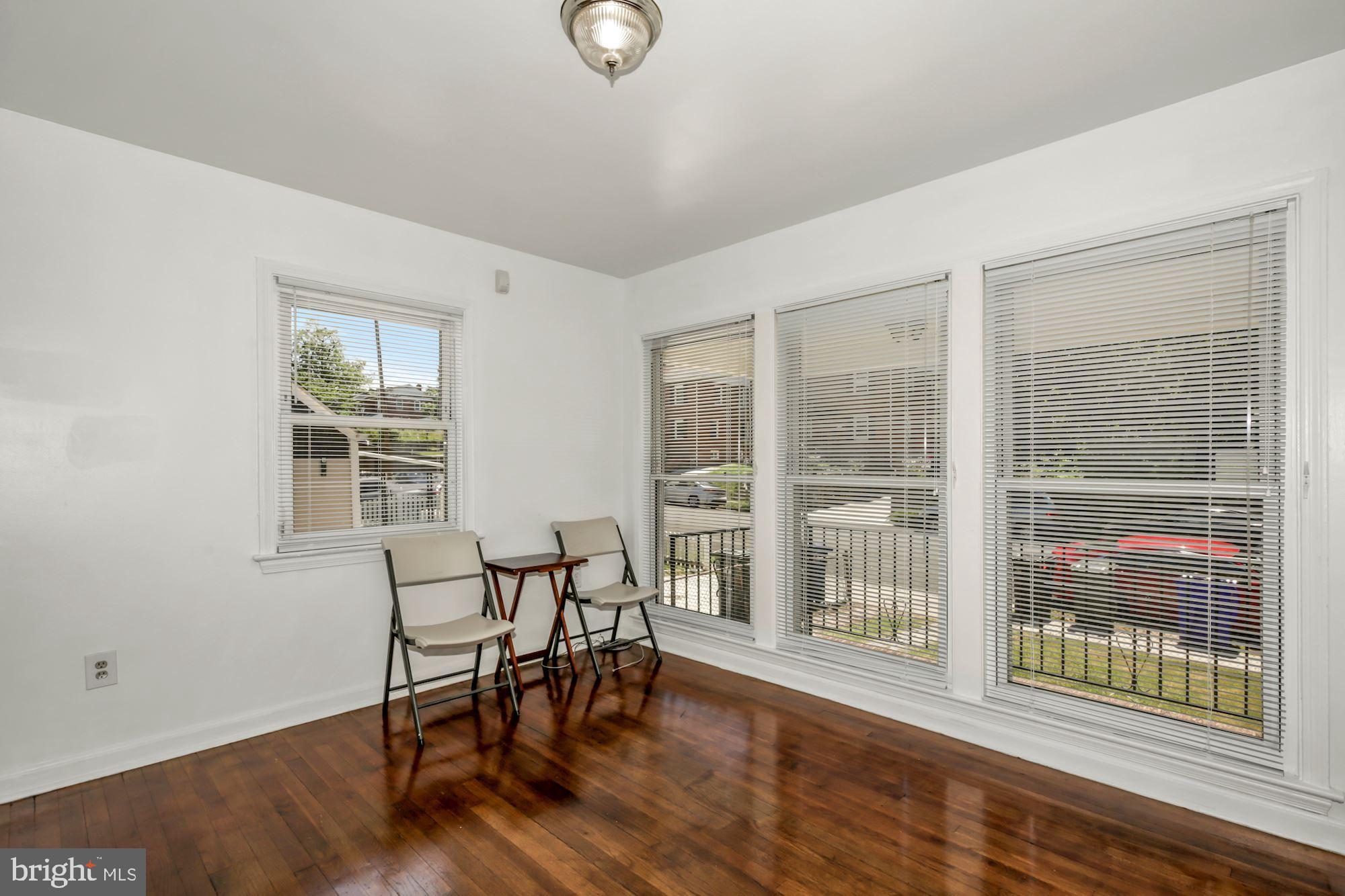 GREEN VALLEY - Residential Lease