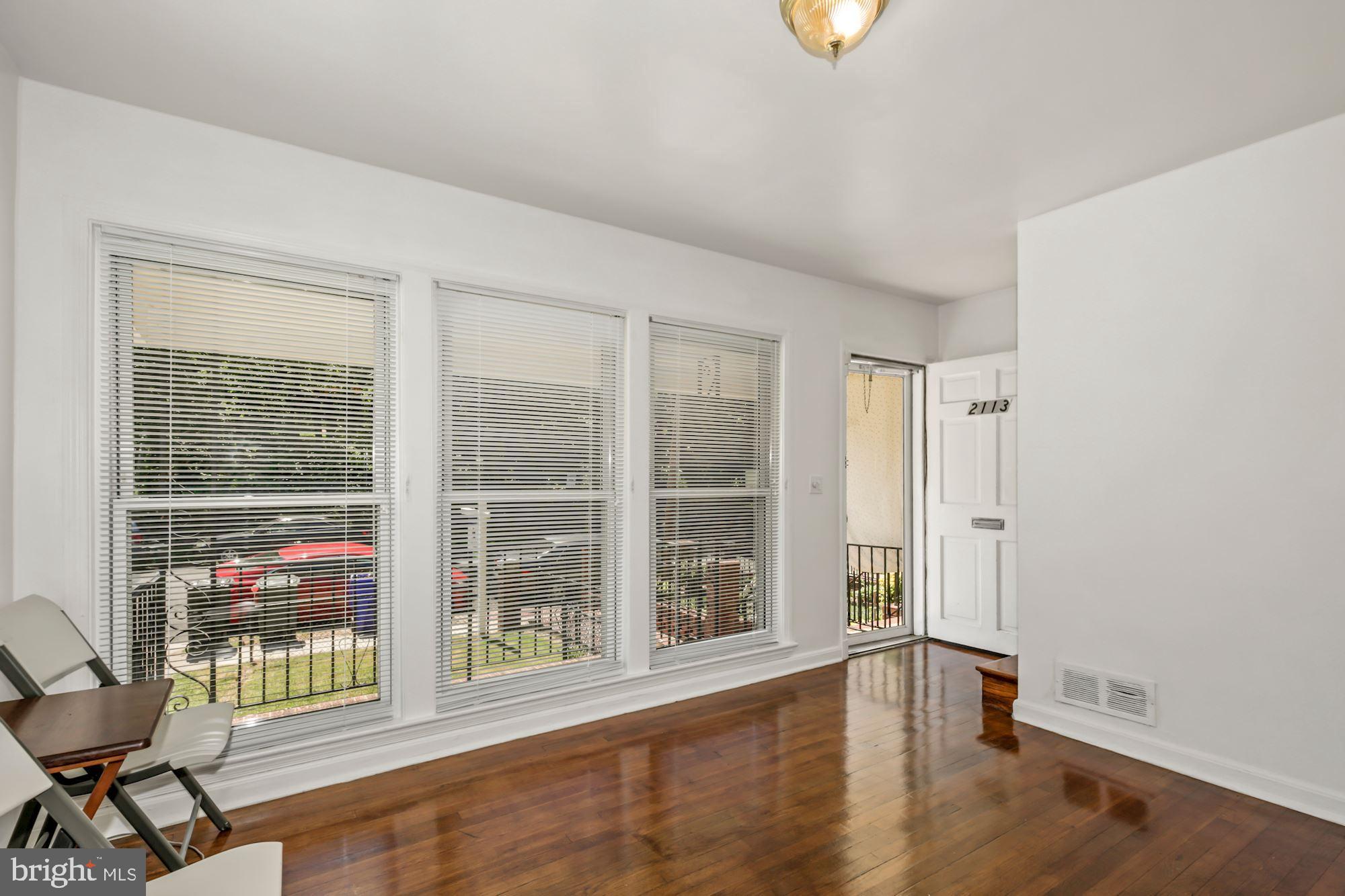 GREEN VALLEY - Residential Lease