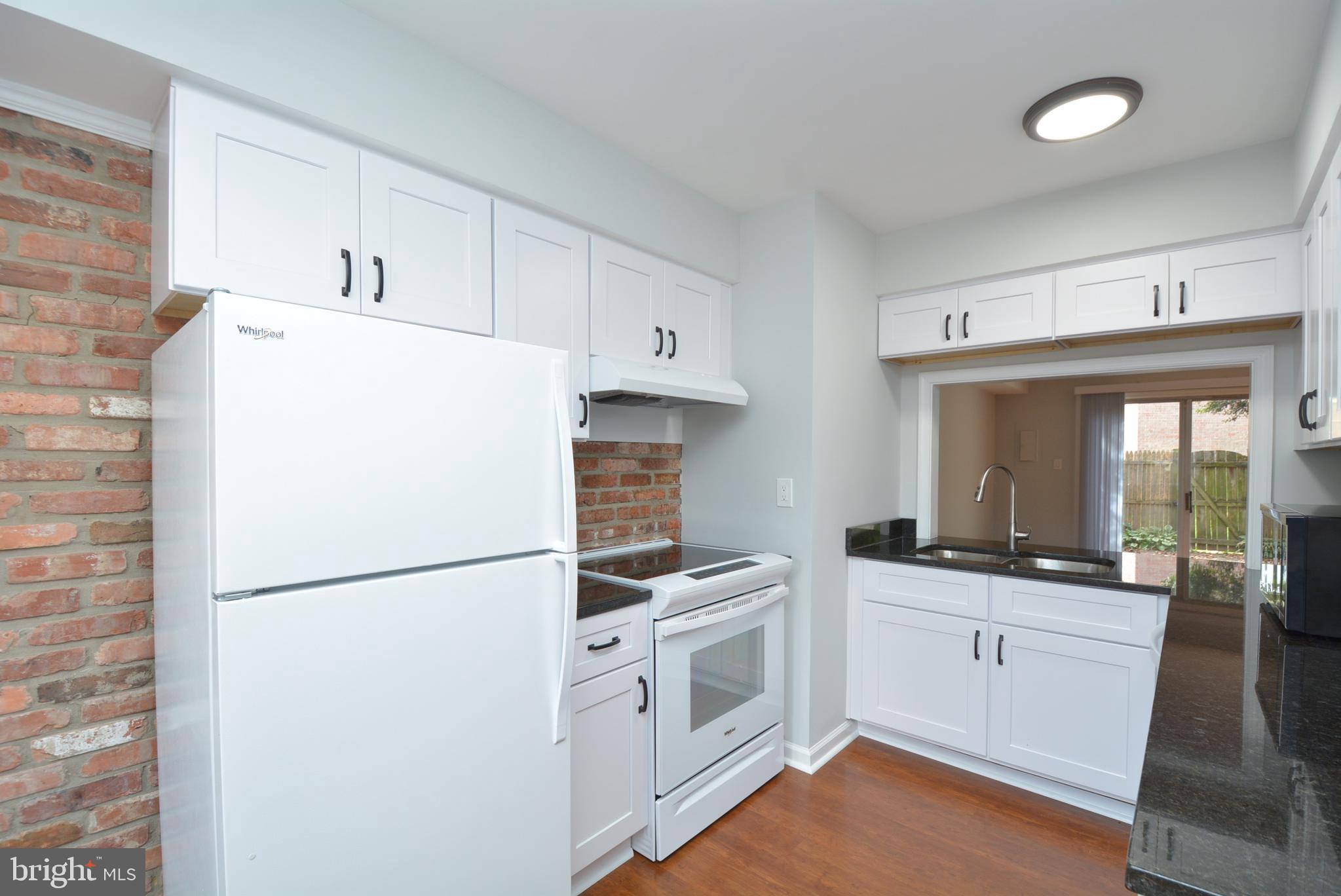 CARDINAL FOREST - Residential Lease