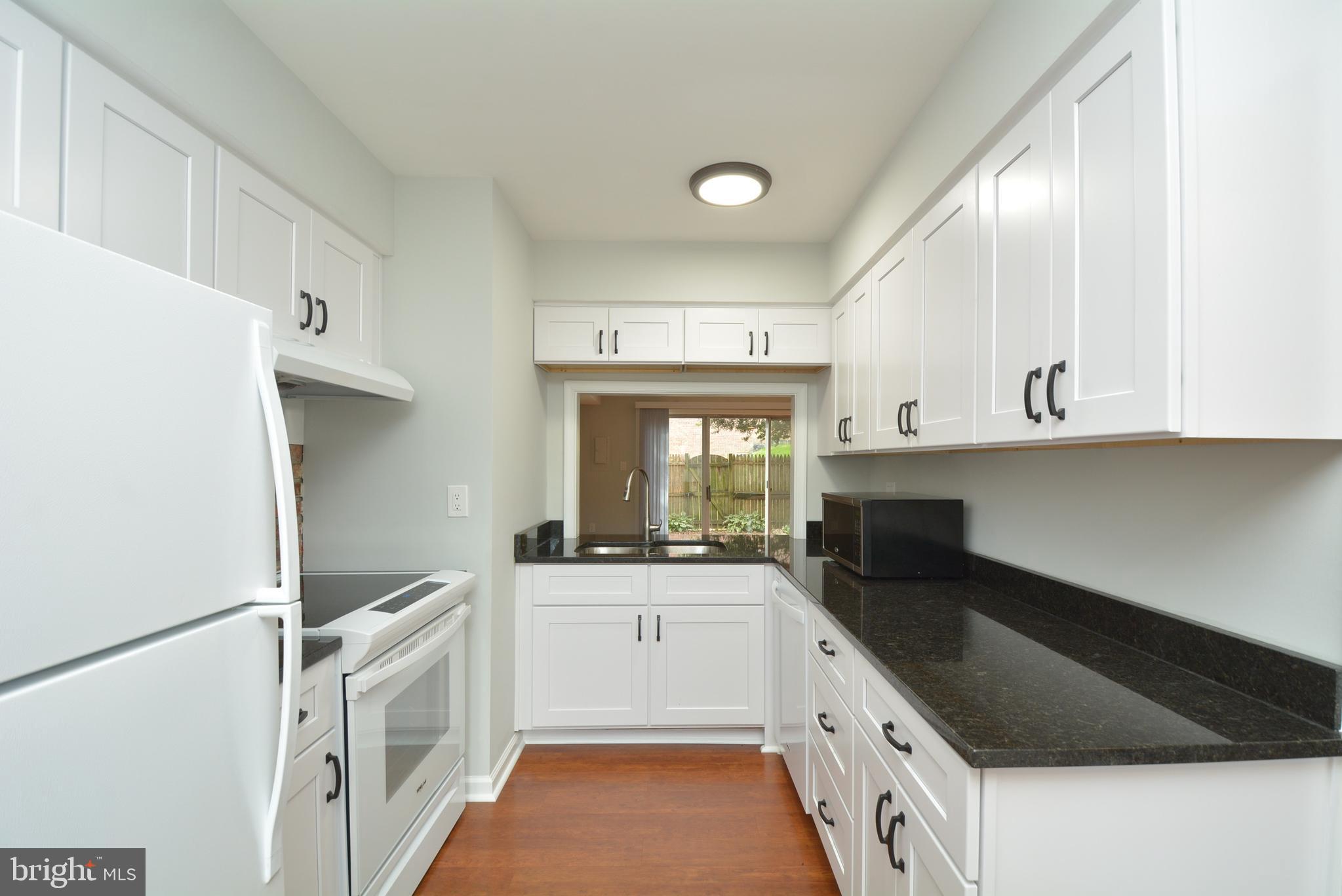 CARDINAL FOREST - Residential Lease