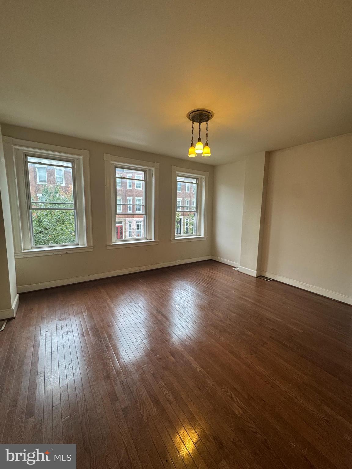 RESERVOIR HILL - Residential Lease