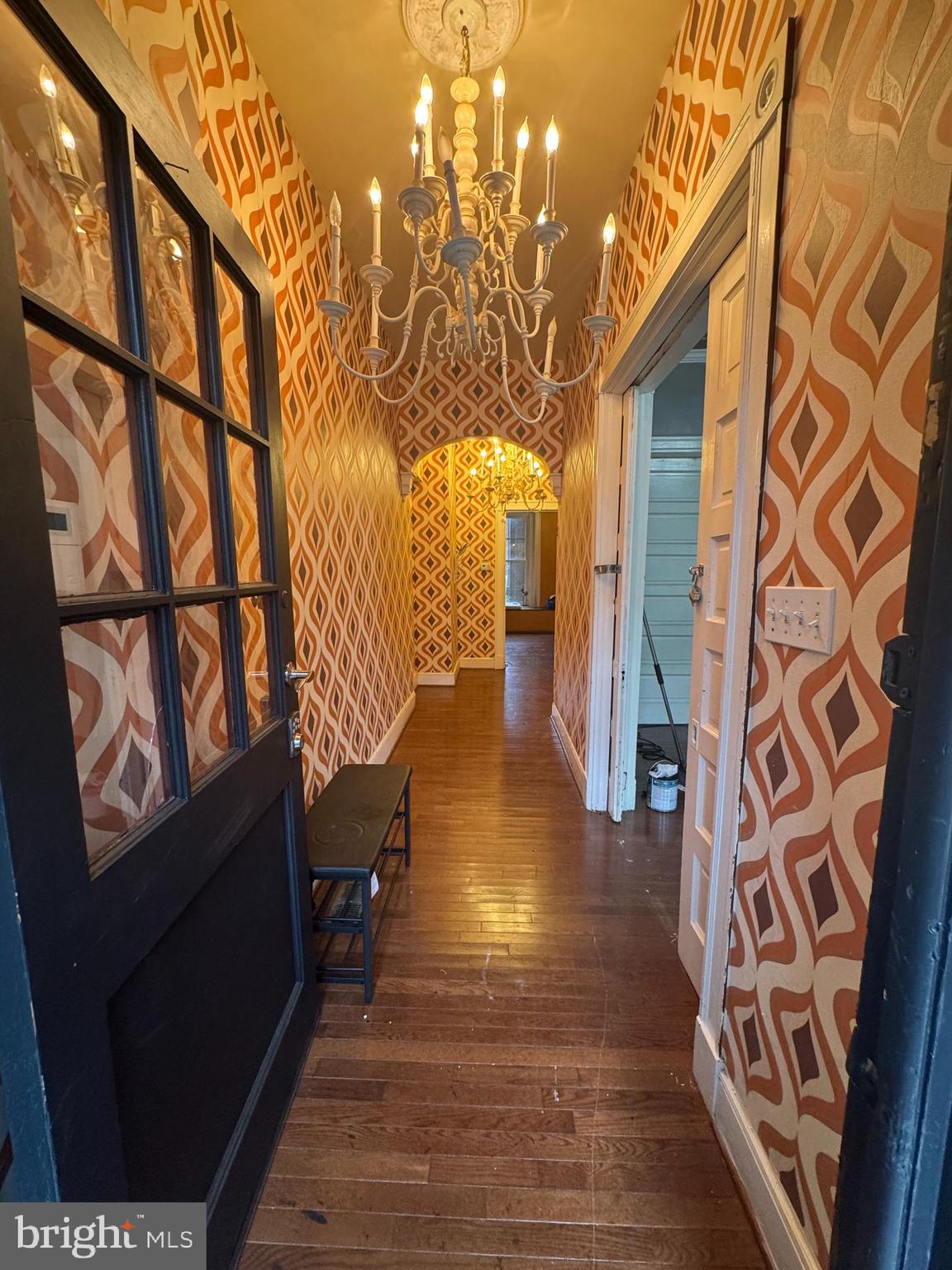 RESERVOIR HILL - Residential Lease