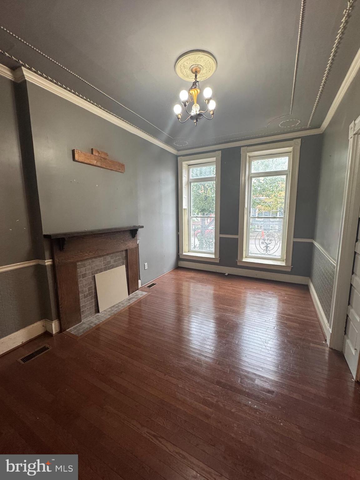 RESERVOIR HILL - Residential Lease