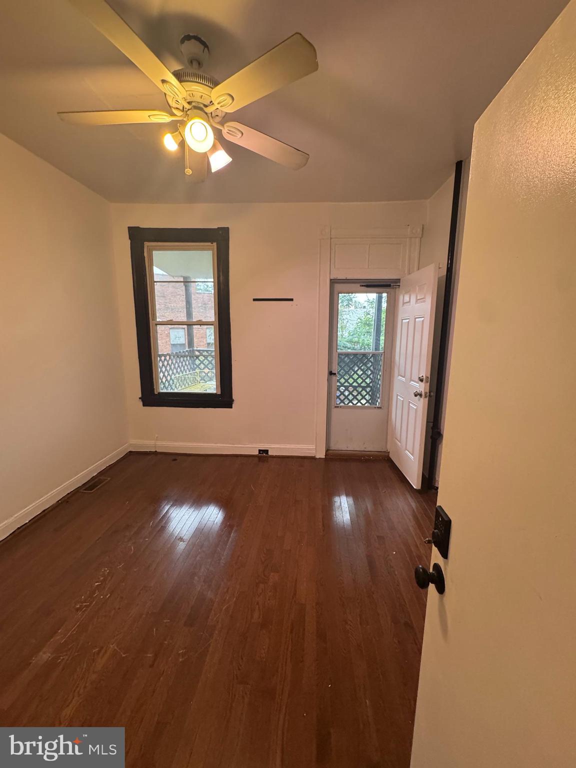 RESERVOIR HILL - Residential Lease