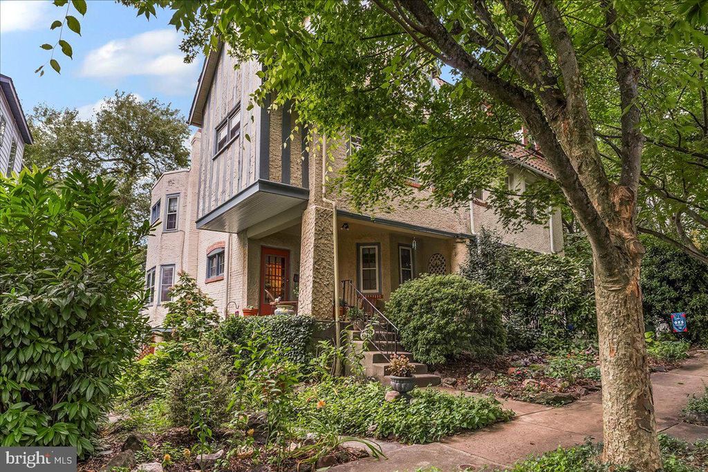Photo of 520 Burnham Road, PHILADELPHIA, PA 19119 (MLS # PAPH2511070)