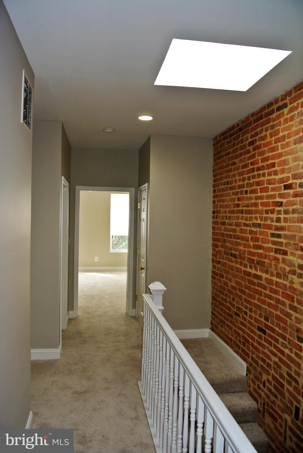 CHARLES VILLAGE - Residential