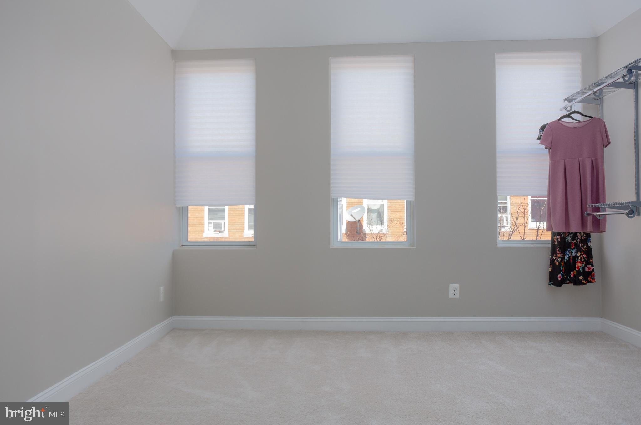 CHARLES VILLAGE - Residential