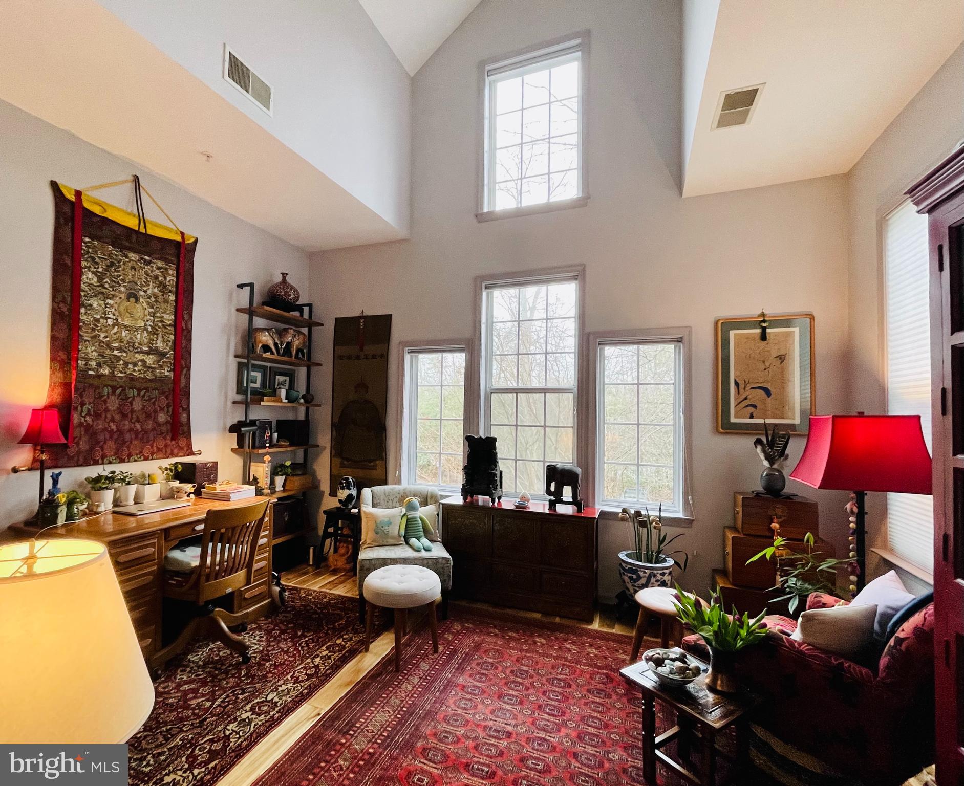 BALDWIN GROVE - Residential Lease