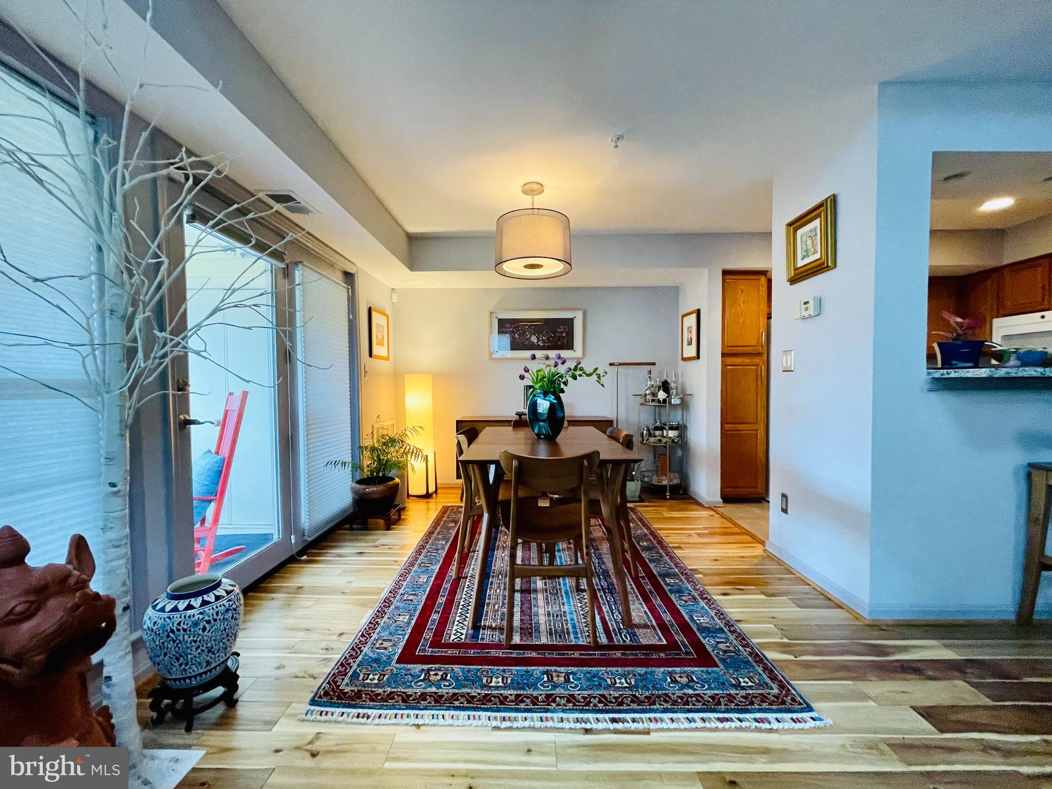 BALDWIN GROVE - Residential Lease